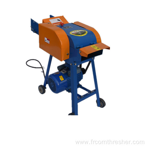 Directly Electric Chaff Cutter Machine For Sale